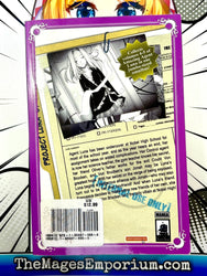 Amazing Agent Luna Vol 4-5 Omnibus (Online Order Only)