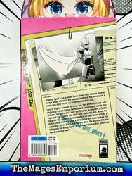 Amazing Agent Luna Vol 6 (Online Order Only)