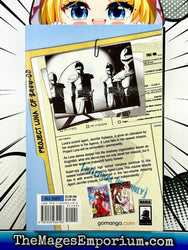 Amazing Agent Luna Vol 8 (Online Order Only)