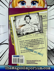 Amazing Agent Luna Vol 9 (Online Order Only)