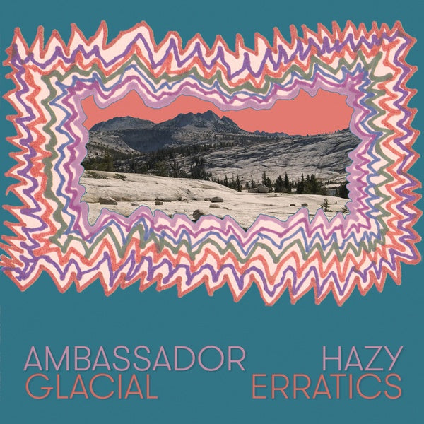 Glacial Erratics [Vinyl]