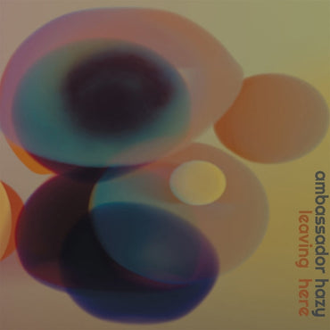 Leaving Here [Vinyl] (ONLINE ORDER ONLY)