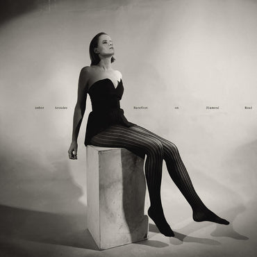 Barefoot on Diamond Road [Vinyl] (ONLINE ORDER ONLY)