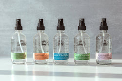 Cantrip Candles Ambience Sprays (4 oz) (ONLINE ORDER ONLY)