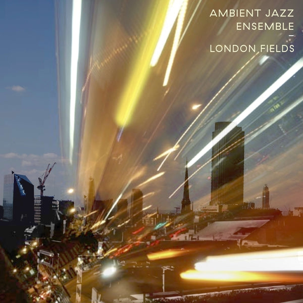 London Fields [Vinyl]