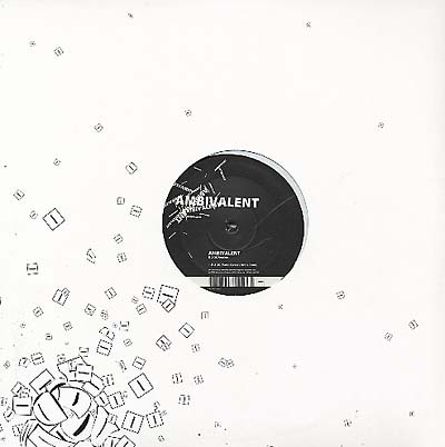 R U OK Remixes [Vinyl]