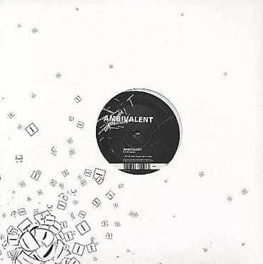 R U OK Remixes [Vinyl]