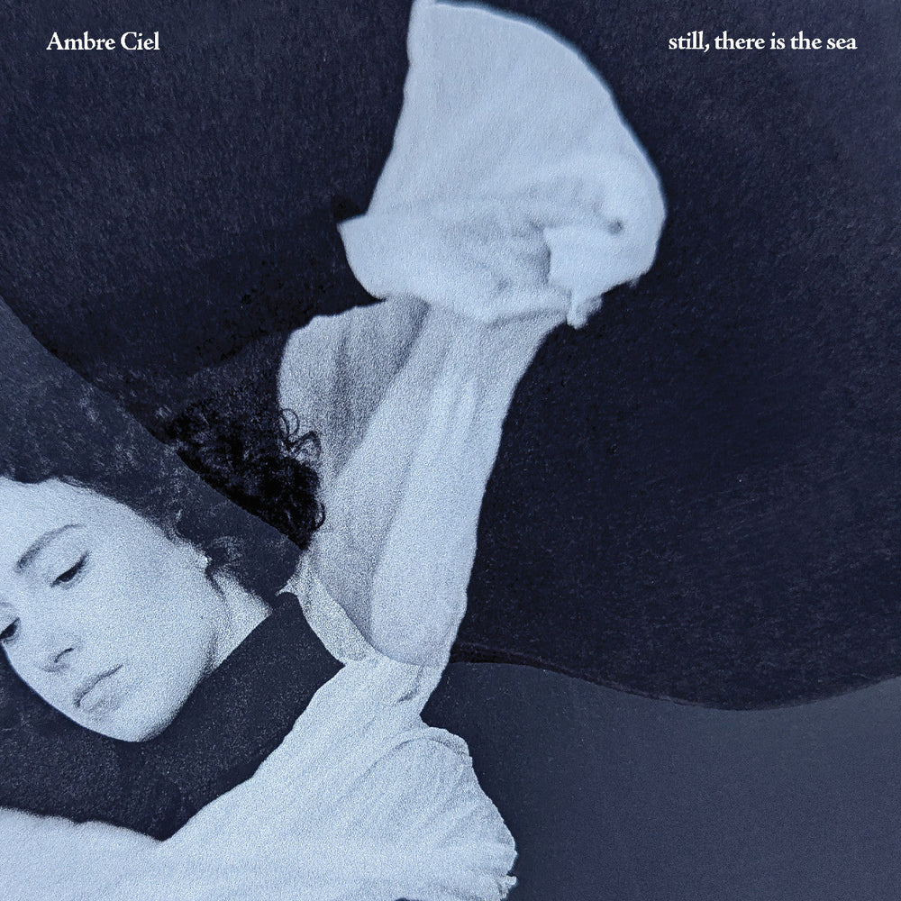 Still, There Is The Sea [CD]