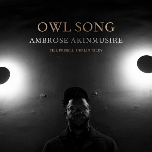 Owl Song [CD] (ONLINE ORDER ONLY)