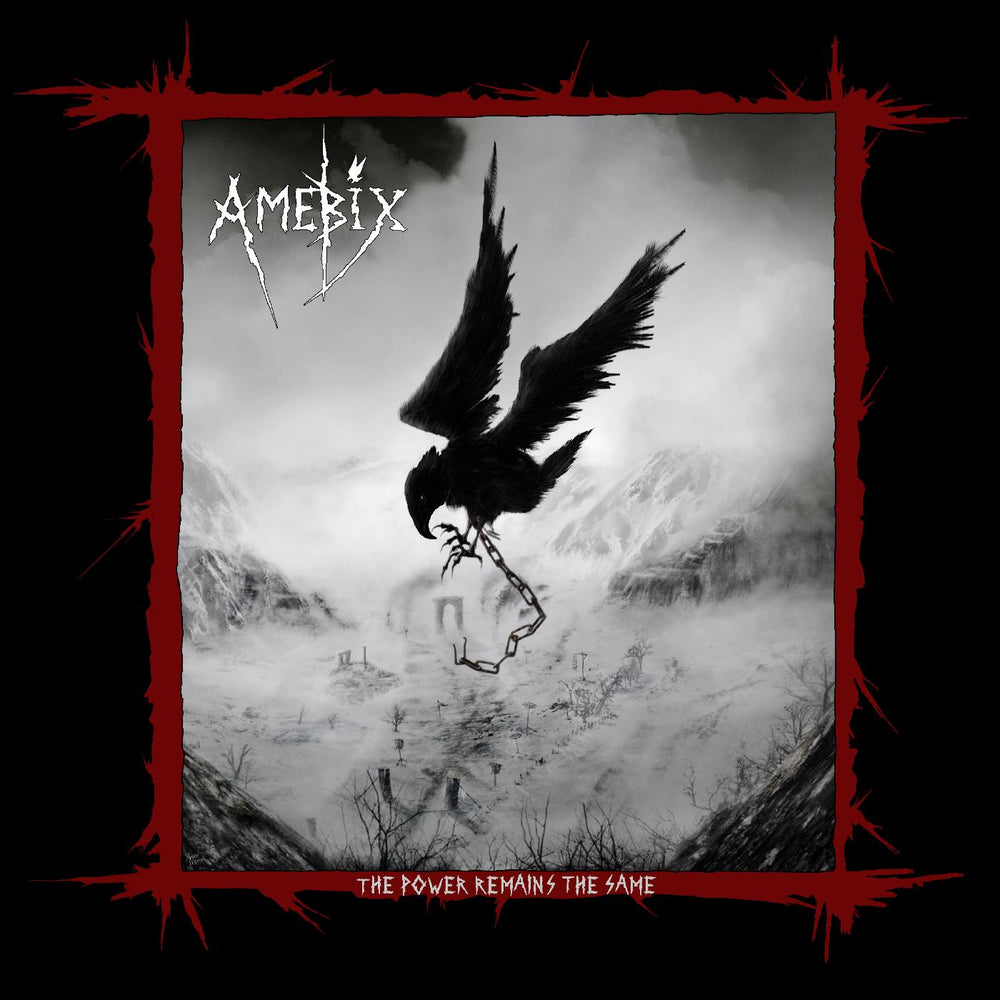 The Power Remains The Same [CD] (ONLINE ORDER ONLY)