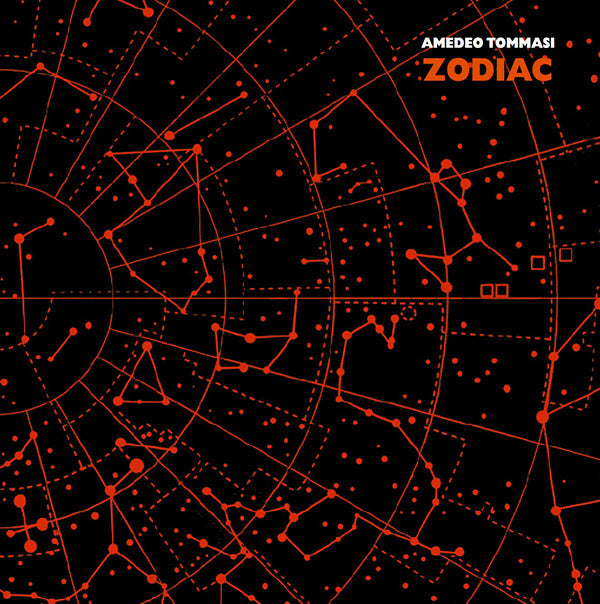 Zodiac [Vinyl]