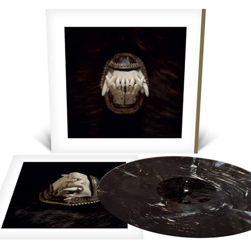 De Toorn [Vinyl]