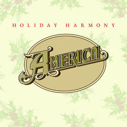 Holiday Harmony (Limited Edition, Gold Colored Vinyl) [Vinyl] (ONLINE ORDER ONLY)