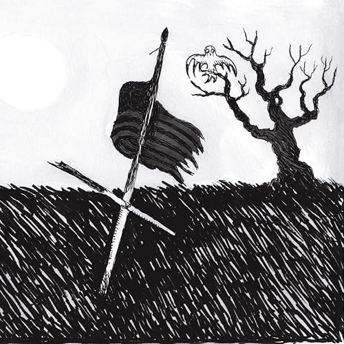 Drive-By Truckers - American Band (Deluxe Edition) [Shadow Wave/Frosted Silver 2 LP] [Vinyl] (ONLINE ORDER ONLY)