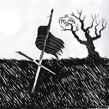 Drive-By Truckers - American Band (Deluxe Edition) [Shadow Wave/Frosted Silver 2 LP] [Vinyl] (ONLINE ORDER ONLY)