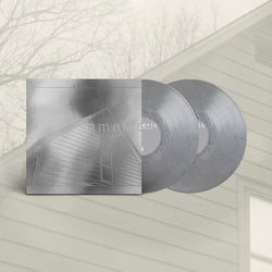 American Football (25th Anniversary Edition) (Silver Colored Vinyl, Gatefold LP Jacket, Remastered) (2 Lp's) [Vinyl] (ONLINE ORDER ONLY)