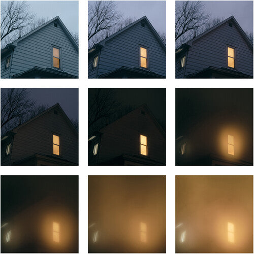 American Football - American Football (Covers) (Clear Colored Vinyl, Digital Download Card) [Vinyl] (ONLINE ORDER ONLY)