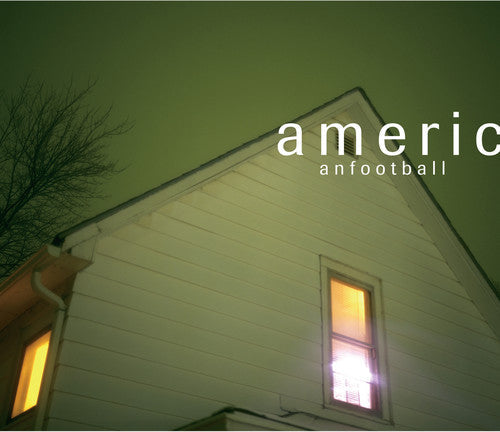 American Football - American Football (Deluxe Edition) (Cassette) [Cassette]