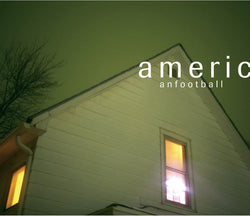 American Football (Deluxe Edition) (Cassette) [Cassette] (ONLINE ORDER ONLY)