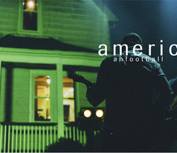 American Football (Live in Los Angeles) (Limited Edition, Green Colored Vinyl, Gatefold LP Jacket, Digital Download Card) (2 Lp's) [Vinyl] (ONLINE ORDER ONLY)