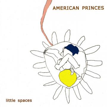 Little Spaces [CD]