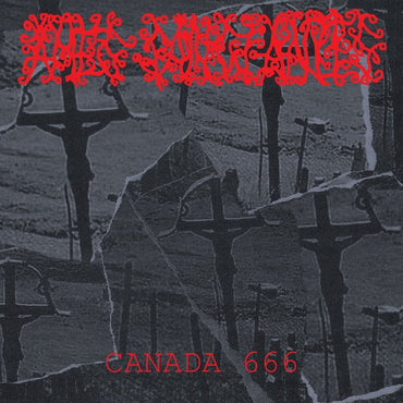 Canada 666 [Vinyl] (ONLINE ORDER ONLY)