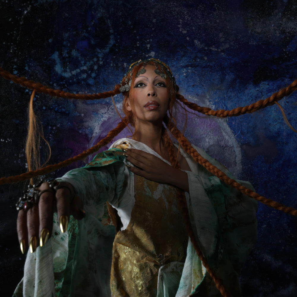 The Prophet And The Madman [Vinyl] (ONLINE ORDER ONLY)