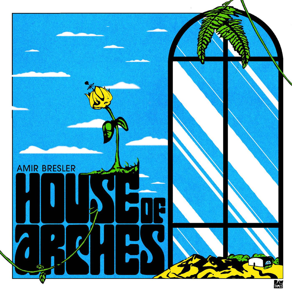 House of Arches [Vinyl] (ONLINE ORDER ONLY)