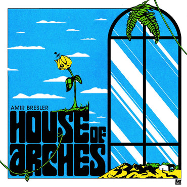 House of Arches [Vinyl] (ONLINE ORDER ONLY)