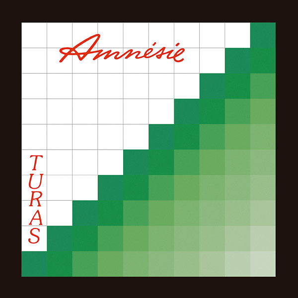 Turas [Vinyl] (ONLINE ORDER ONLY)