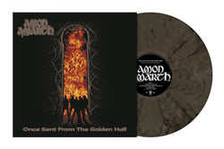 Once Sent from Golden Hall (Limited Edition, Smoke Grey Marble) [Import] [Vinyl] (ONLINE ORDER ONLY)