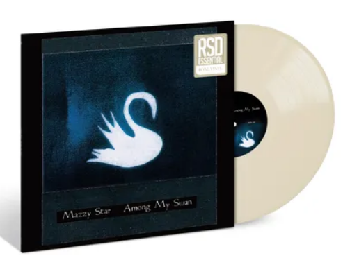 Among My Swan (Indie Exclusive Beige) [Vinyl] (ONLINE ORDER ONLY)