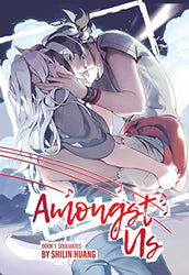 Amongst Us Book 1 Soulmates (Online Order Only)
