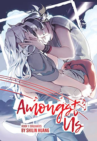 Amongst Us Book 1 Soulmates (Online Order Only)