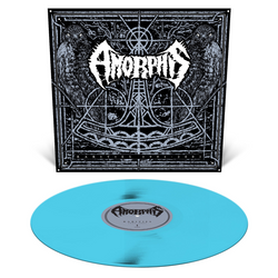 Amorphis - Rarities 1991 - 2001 (Light Blue Colored Vinyl) [Vinyl]