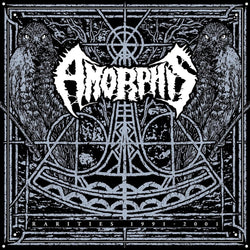 Amorphis - Rarities 1991 - 2001 (Light Blue Colored Vinyl) [Vinyl]