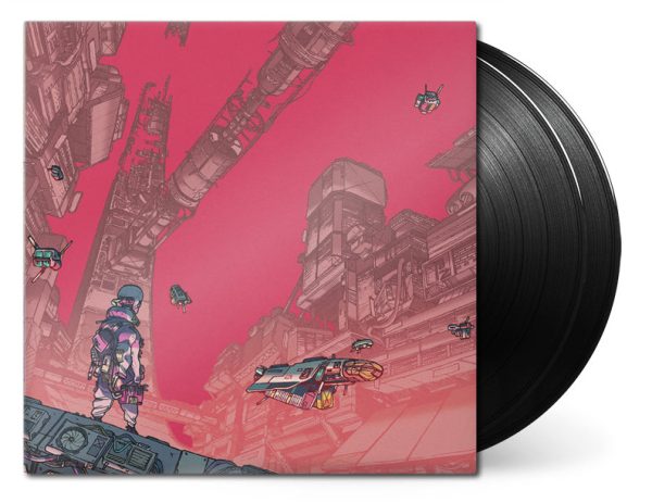 Citizen Sleeper (Ost) [Vinyl]