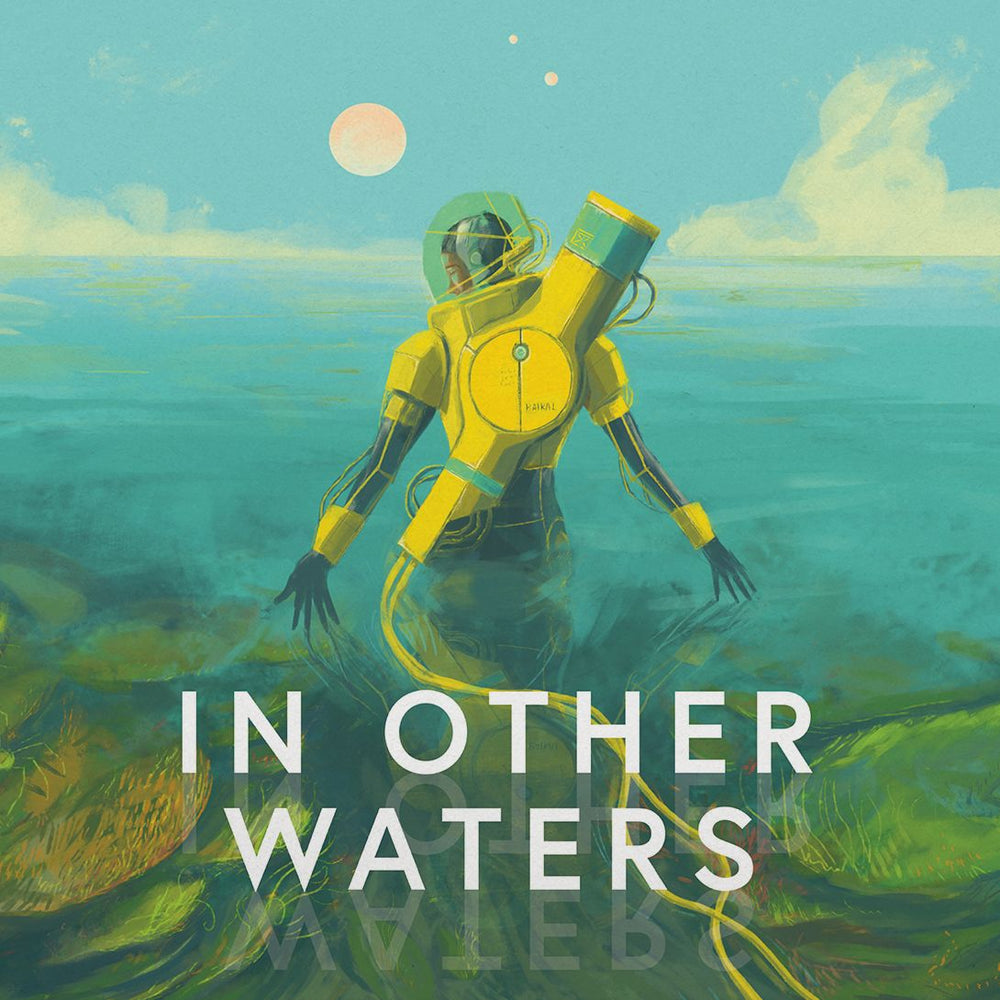 In Other Waters (Original Game Soundtrack) [Vinyl]