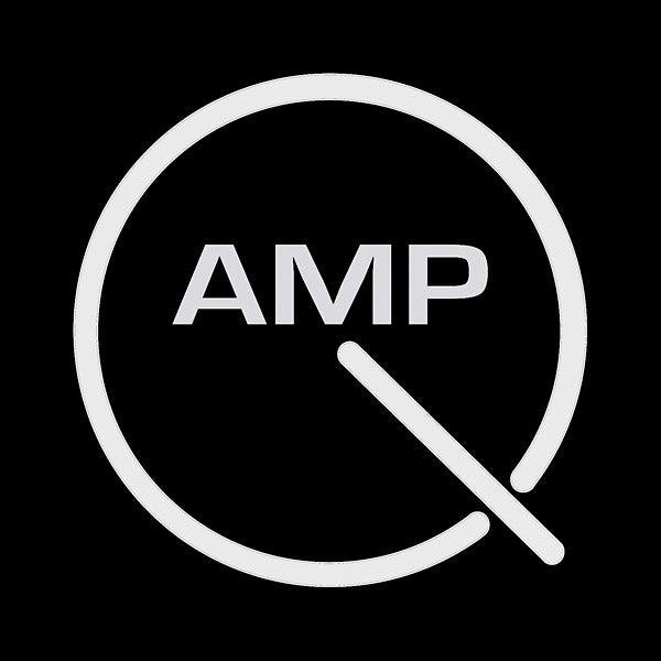AMP - Q Factors [CD] (ONLINE ORDER ONLY)