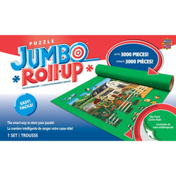 Jigsaw Puzzle Roll Up Jumbo - 36"x48" (ONLINE ORDER ONLY)
