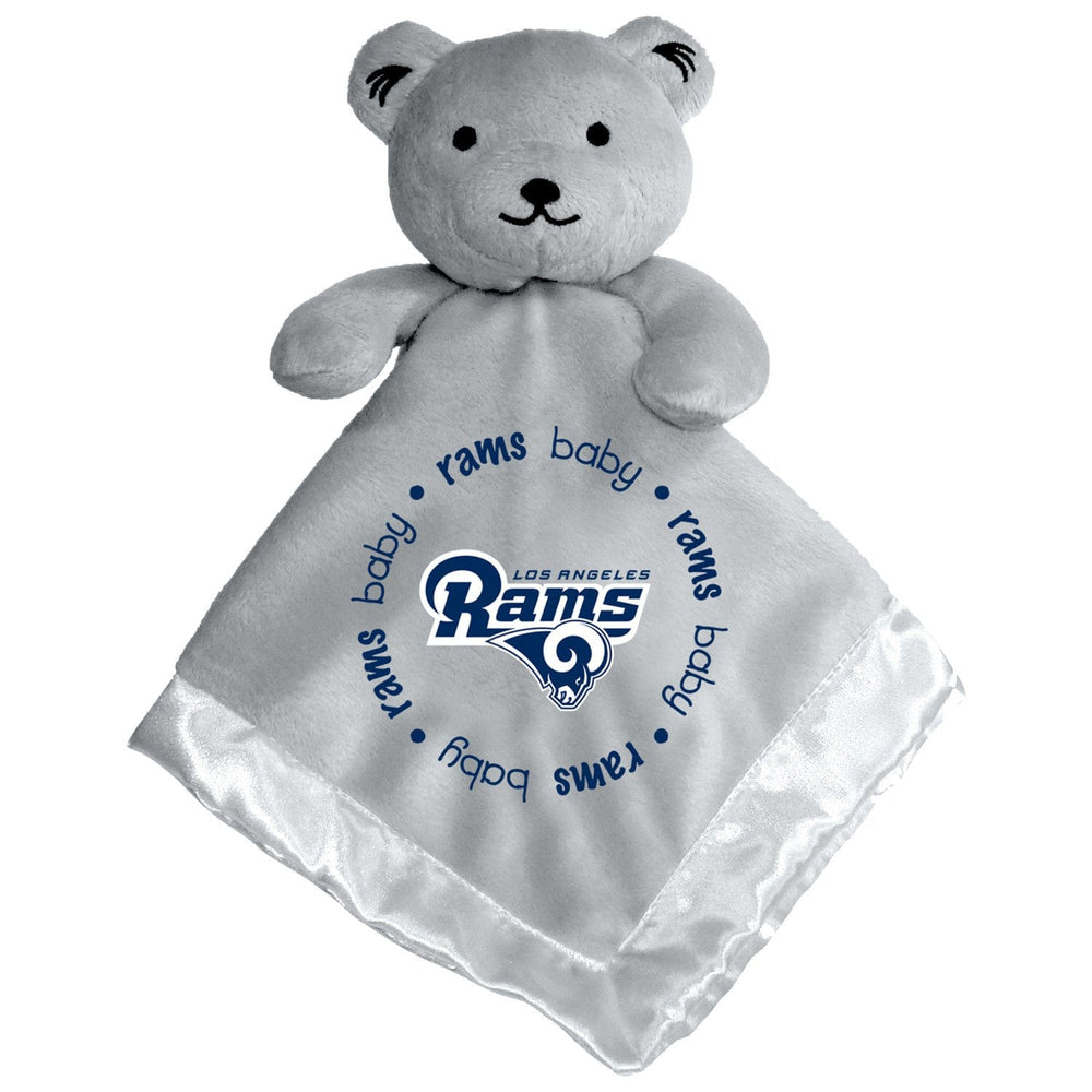 Los Angeles Rams - Security Bear Gray (ONLINE ORDER ONLY)