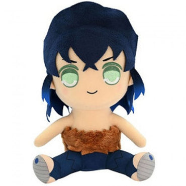 Demon Slayer Hashibira Inosuke Big Plush (ONLINE ORDER ONLY)