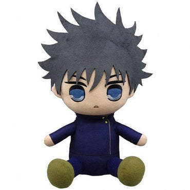 Jujutsu Kaisen Megumi Fushiguro Big 10 Inch Plush (ONLINE ORDER ONLY)