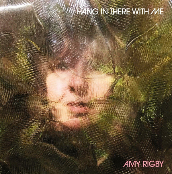 Hang In There With Me [Vinyl]