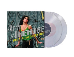 Live At Glastonbury 2007 (180 Gram Clear Vinyl) (2 Lp's) [Vinyl] (ONLINE ORDER ONLY)