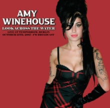 Look Across the Water: Live At Tempodrom, Berlin 10/15/2007 [Import] [Vinyl] (ONLINE ORDER ONLY)