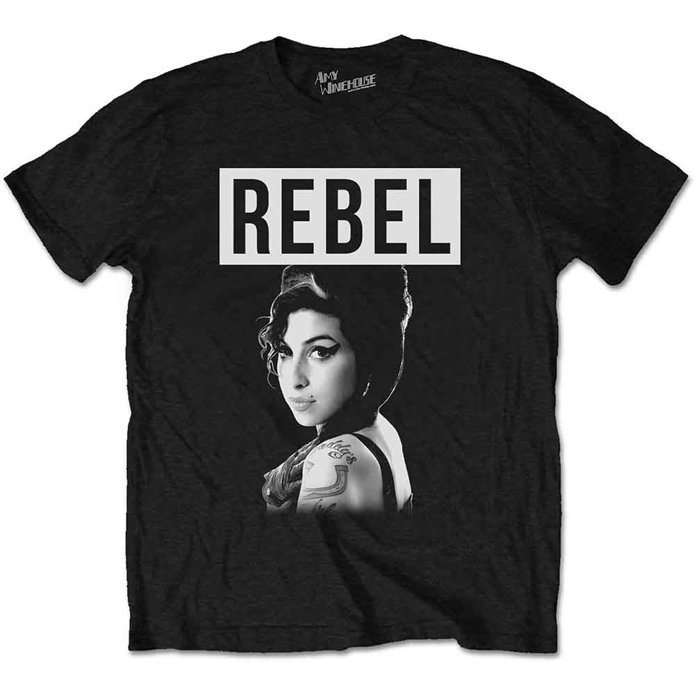 Rebel [T-Shirt] (ONLINE ORDER ONLY)
