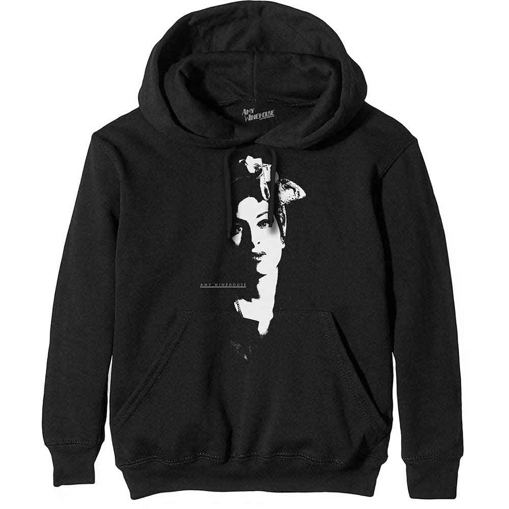 Scarf Portrait [Sweatshirt] (ONLINE ORDER ONLY)