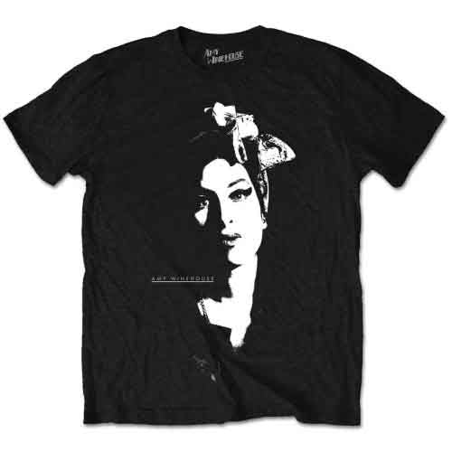 Scarf Portrait [T-Shirt] (ONLINE ORDER ONLY)
