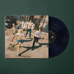 Cartoon Darkness (Bittersweet Moondance Edition, Sparkle Colored Vinyl) [Import] [Vinyl]